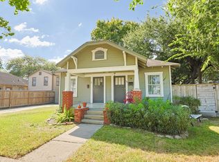 1321 Beverly St, Houston, TX 77008