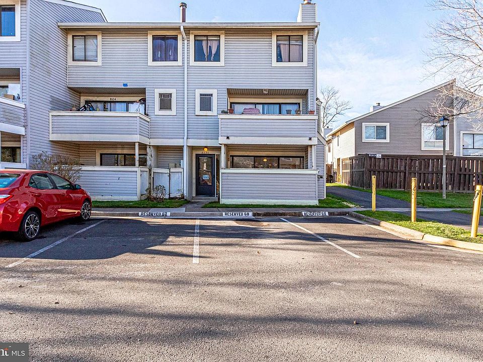 1st image of 8636 Village Way