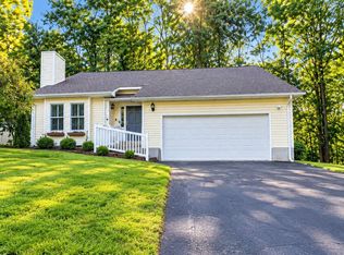 1020 Cox Trail Pl, Kingsport, TN 37660