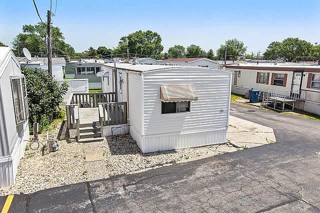 1st image of 9001 S Cicero Ave #181-TRAILE