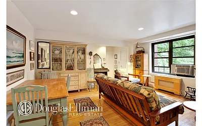 Sold by Douglas Elliman