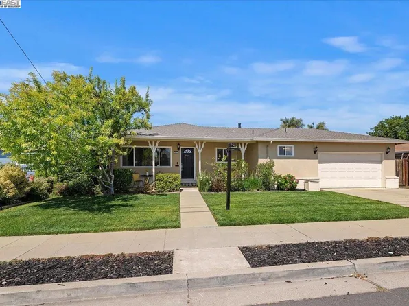 1065 Rincon Ave, Livermore, CA 94551