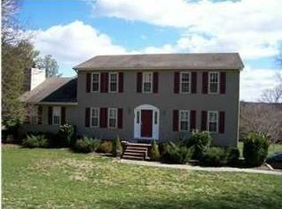 702 Bicentennial Trl, Rock Spring, GA 30739