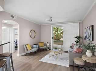 4165 Executive Dr UNIT F107, La Jolla, CA 92037