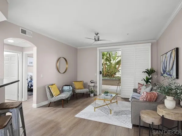 4165 Executive Dr Unit F107, La Jolla, CA 92037