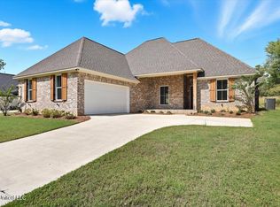 118 Grayson Way, Madison, MS 39110