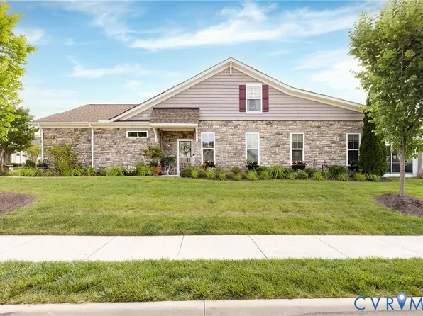 6800 Dales Pony Dr, Moseley, VA 23120