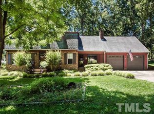 6909 Electra Dr, Raleigh, NC 27607