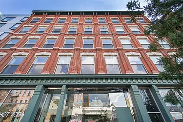 Rented by Brick&Mortar