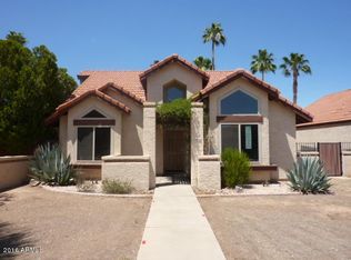 1810 E Velvet Dr, Tempe, AZ 85284
