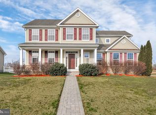 255 Rockwood Blvd, Felton, DE 19943