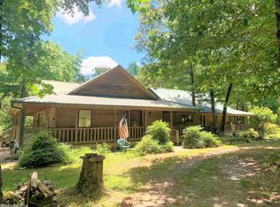 104 Aruba Ln, Oden, AR 71961