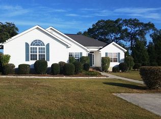 1065 Huntly Cir, Thomson, GA 30824