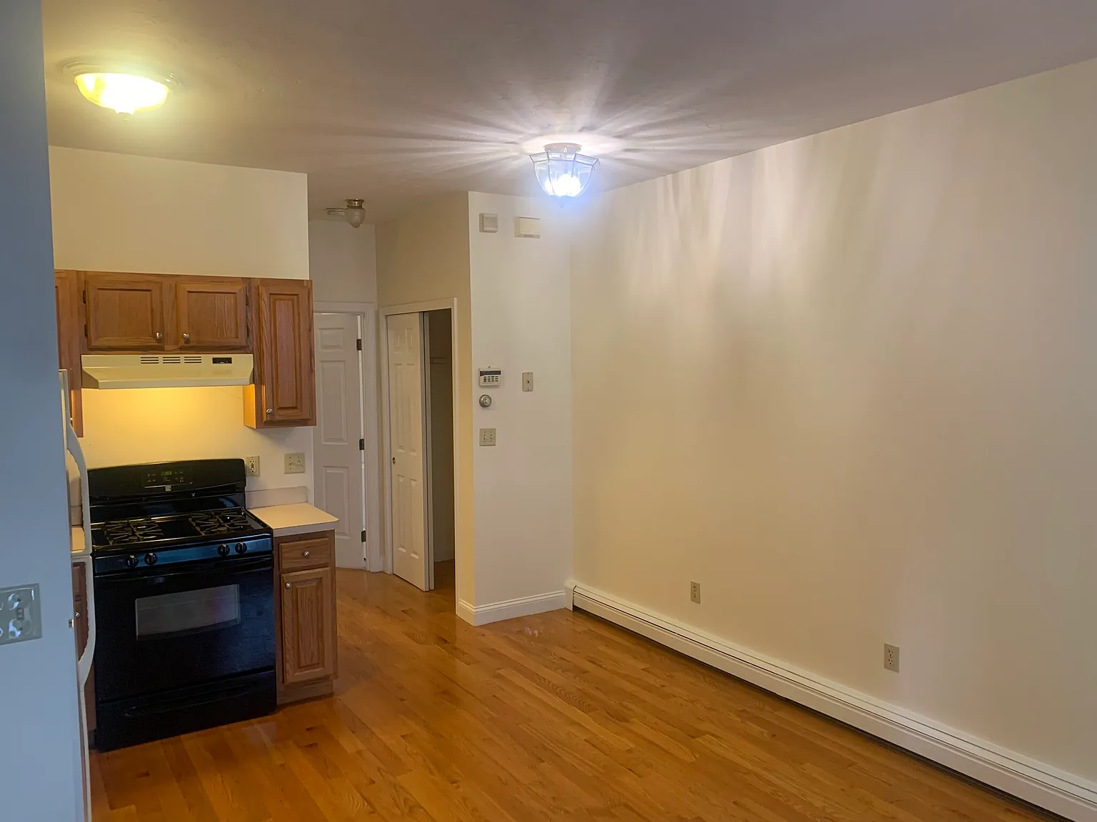 1 bed, 1.0 bath, $2,500 — Photo 4