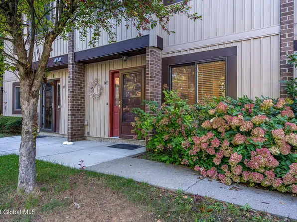 100 Ridgewood Terrace, Albany, NY 12203