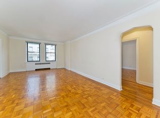 120 E 89th St APT 5D, New York, NY 10128