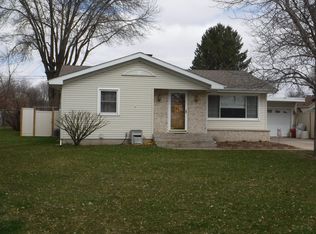 528 Olive St, Chippewa Falls, WI 54729