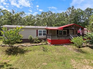 15471 Greasy Valley Rd, Prairie Grove, AR 72753