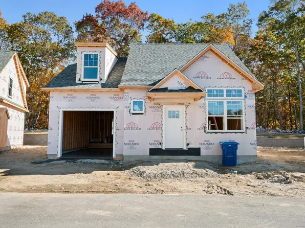 17 Ivy Hill Road, Waterford, CT 06385