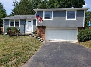 6299 Rosebay Ct, Westerville, OH