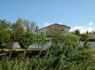 164 Pebble Pl, San Ramon, CA 94583