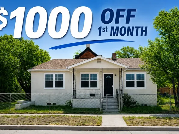 516 N Hudson Ave, Pueblo, CO 81001