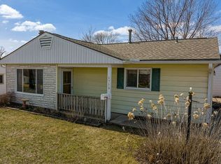 1715 14th Ave SW, Cedar Rapids, IA 52404