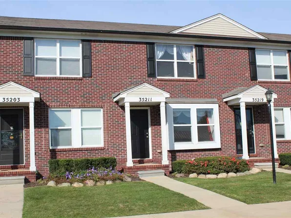 35211 Brittany Dr, New Baltimore, MI 48047