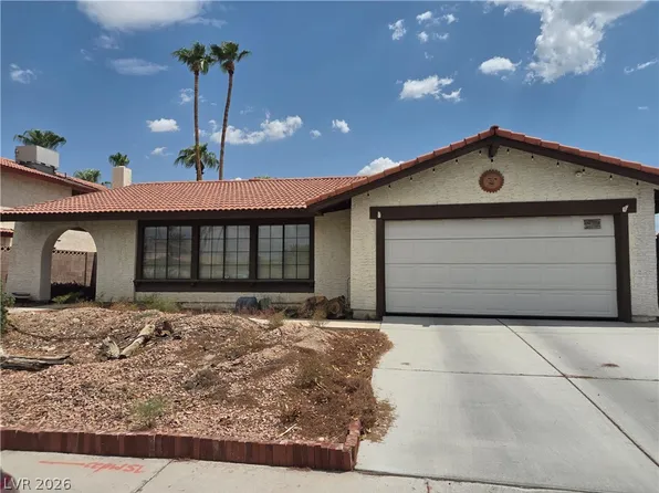 4750 Nambe Dr, Las Vegas, NV 89121