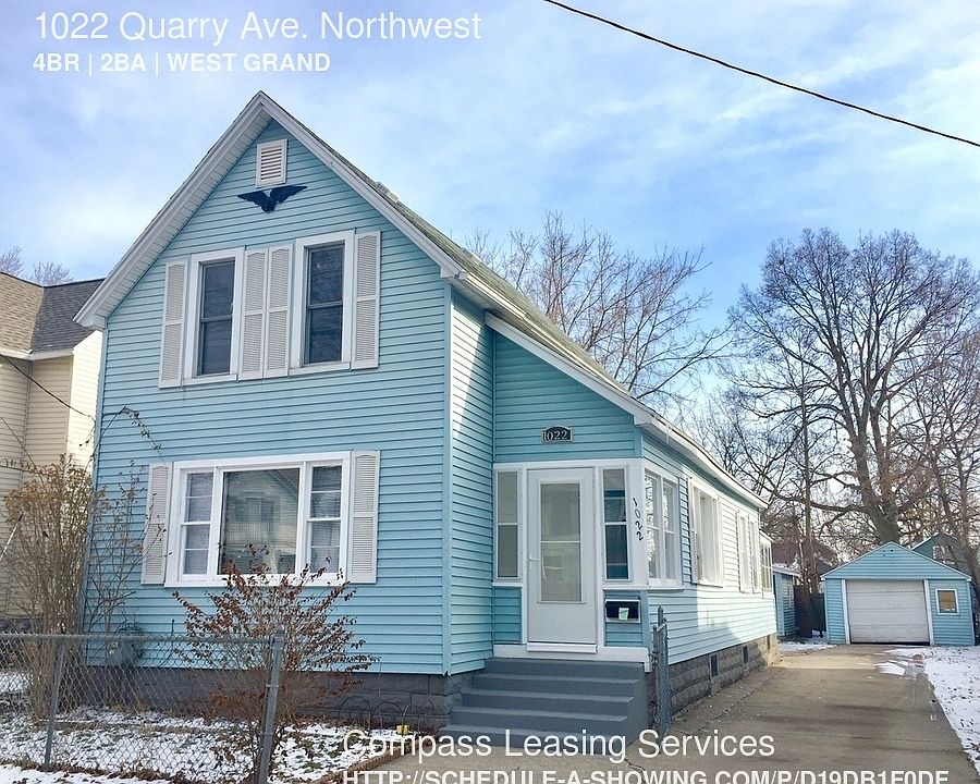 1st image of 1022 Quarry Ave NW
