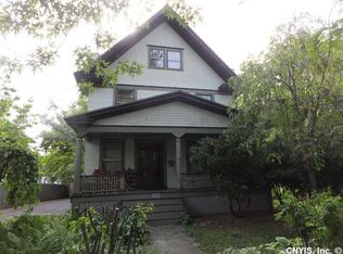 504 Allen St, Syracuse, NY 13210