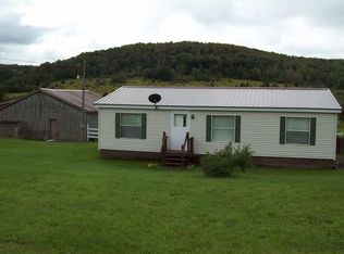 1931 Route 80 W, Georgetown, NY 13072