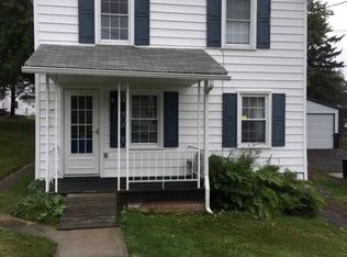 757 7th St, Ebensburg, PA 15931