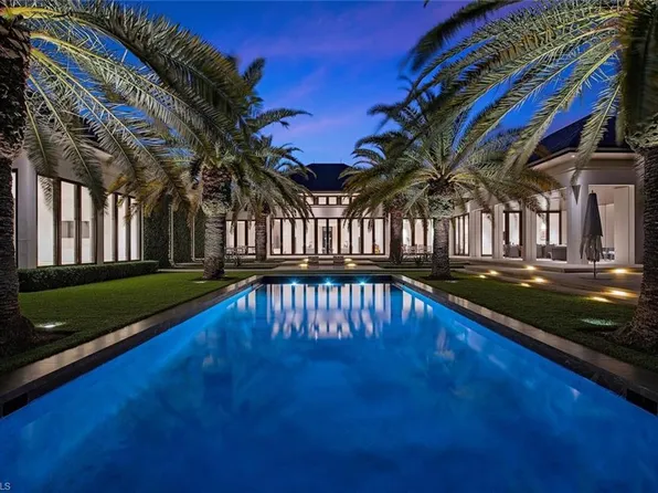 3655 Fort Charles DR, NAPLES, FL 34102