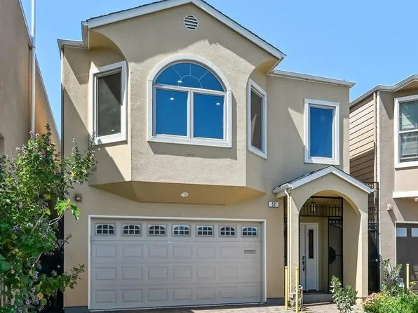 52 Accacia St, Daly City, CA 94014