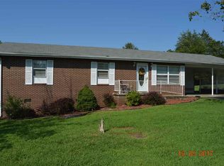 251 Cedar Cir, Decatur, TN 37322