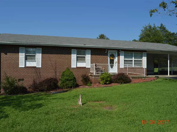 251 Cedar Cir, Decatur, TN 37322