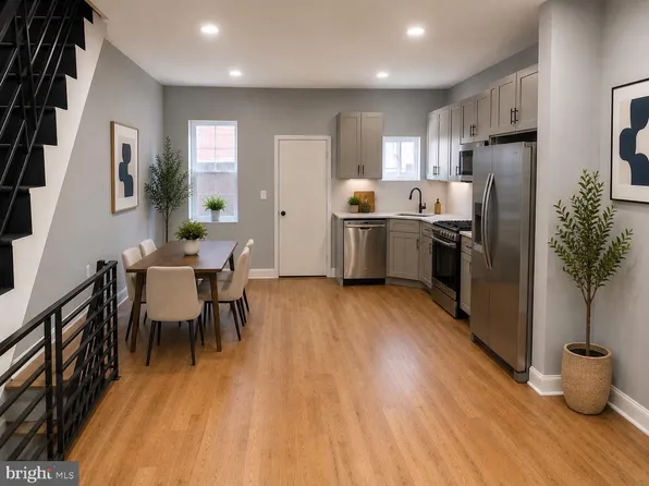 24 S Sickels St, Philadelphia, PA 19139
