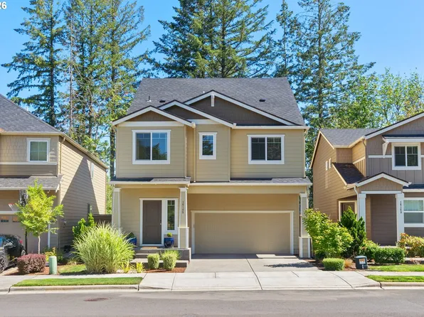 16185 NW Liberty St, Portland, OR 97229