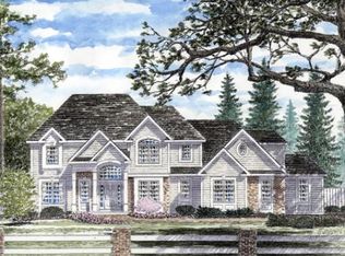 9 Shone Cir, Mendon, NY 14506