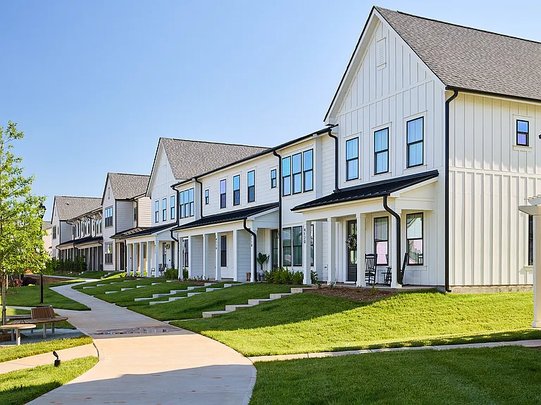 HARMON Jefferson Village by Crescent Communities — Photo 52