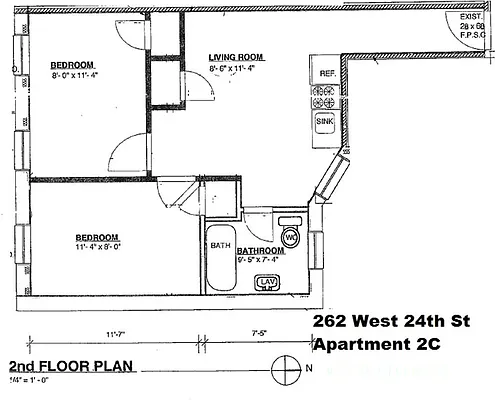Rented by JM Preston Properties LLC | media 15