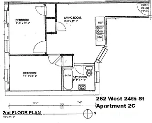 Rented by JM Preston Properties LLC