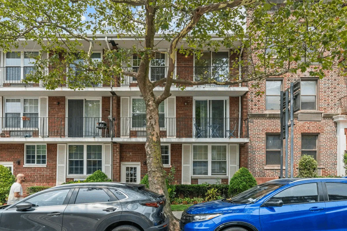 10106 4th Avenue #26E in Fort Hamilton, Brooklyn | StreetEasy