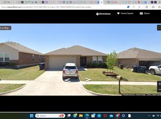11016 NW 99th St, Yukon, OK 73099