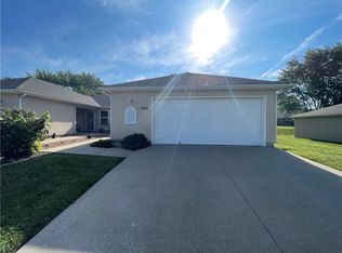 904 Riffle Dr, Pleasant Hill, MO 64080