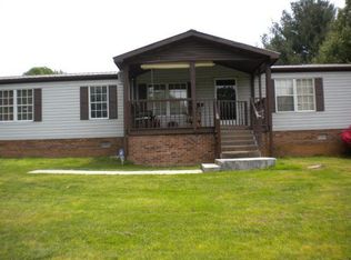 1824 Epworth Rd, Cana, VA 24317