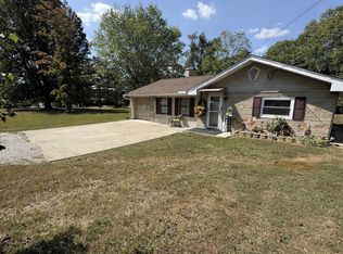 178 Pershing Ave, Sciotoville, OH 45662