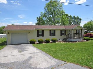 100 Mark Ln, London, KY 40744