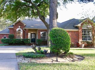 3639 Laurel Hollow Dr, Spring, TX 77388